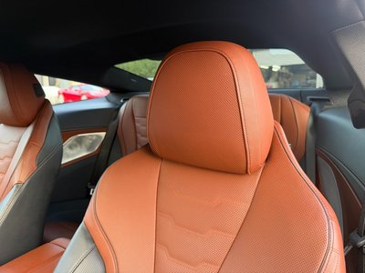 2019 BMW 8 SERIES — миниатюра 61