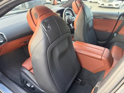 2019 BMW 8 SERIES — миниатюра 62