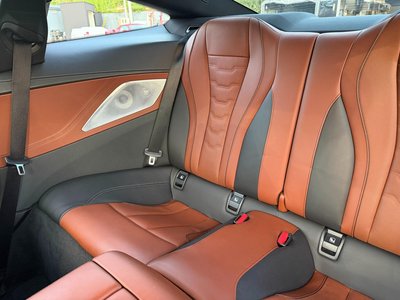 2019 BMW 8 SERIES — миниатюра 63