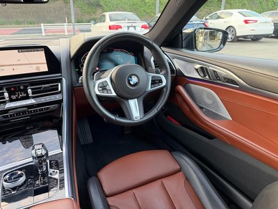 2019 BMW 8 SERIES — миниатюра 43