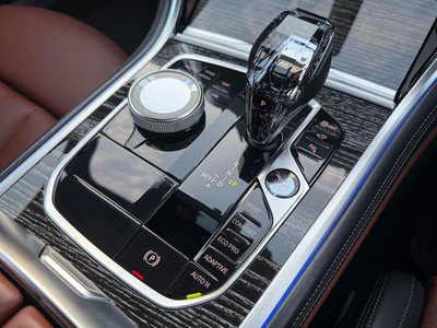 2019 BMW 8 SERIES — миниатюра 48