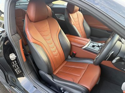 2019 BMW 8 SERIES — миниатюра 54