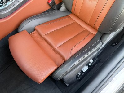 2019 BMW 8 SERIES — миниатюра 59