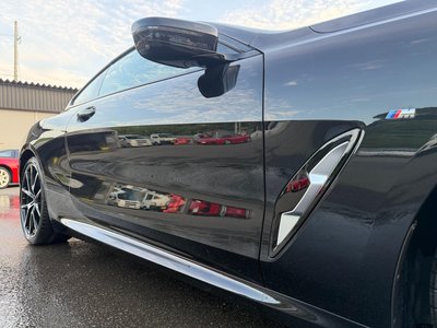 2019 BMW 8 SERIES — миниатюра 17