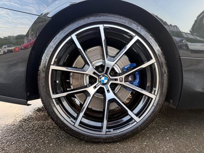 2019 BMW 8 SERIES — миниатюра 72