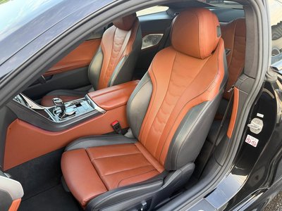 2019 BMW 8 SERIES — миниатюра 58