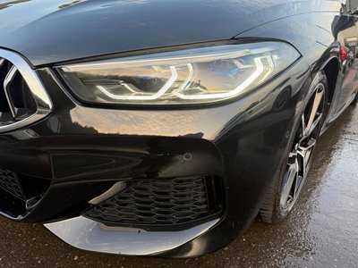 2019 BMW 8 SERIES — миниатюра 16