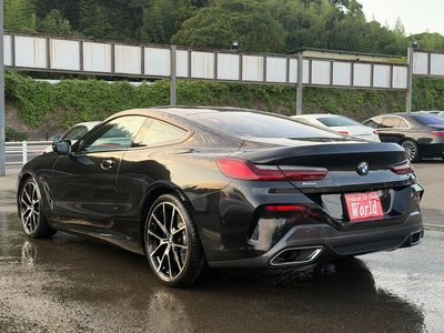 صورة 4 لـ 2019 BMW 8 SERIES