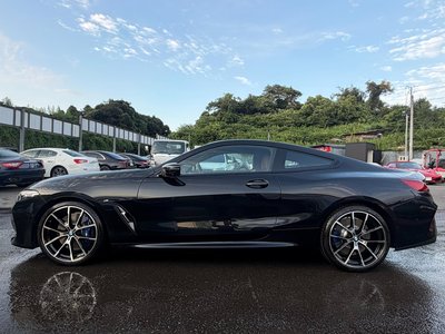 2019 BMW 8 SERIES — миниатюра 7