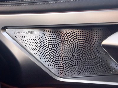 2019 BMW 8 SERIES — миниатюра 46