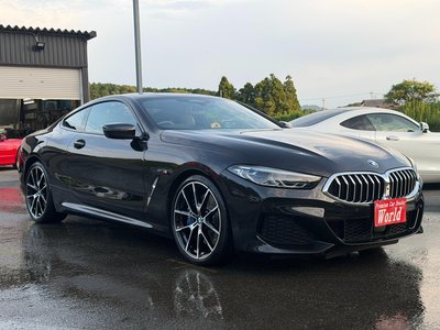 صورة 3 لـ 2019 BMW 8 SERIES