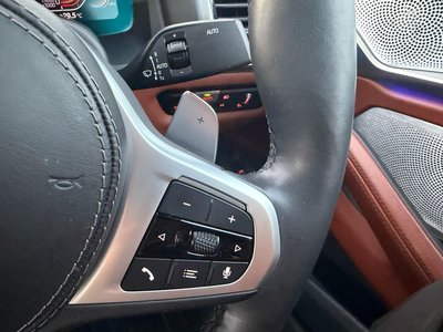2019 BMW 8 SERIES — миниатюра 37
