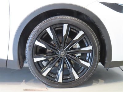 صورة مصغرة 26 لـ 2023 Toyota CROWN CROSSOVER