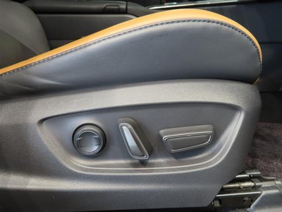 صورة مصغرة 19 لـ 2023 Toyota CROWN CROSSOVER