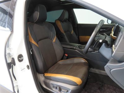صورة مصغرة 22 لـ 2023 Toyota CROWN CROSSOVER