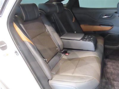 صورة مصغرة 23 لـ 2023 Toyota CROWN CROSSOVER