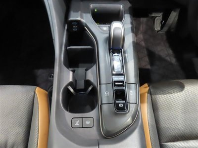 صورة مصغرة 14 لـ 2023 Toyota CROWN CROSSOVER