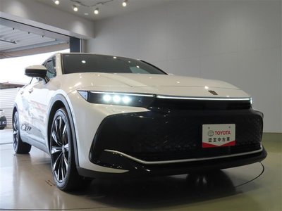 صورة مصغرة 27 لـ 2023 Toyota CROWN CROSSOVER