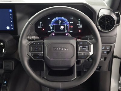 TOYOTA LAND CRUISER 250 - 6