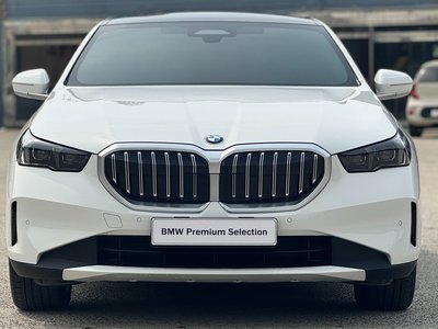 BMW 5 SERIES - 2