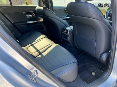 2025 Mercedes-BENZ GLC — миниатюра 11