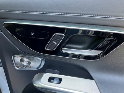 2025 Mercedes-BENZ GLC — миниатюра 19