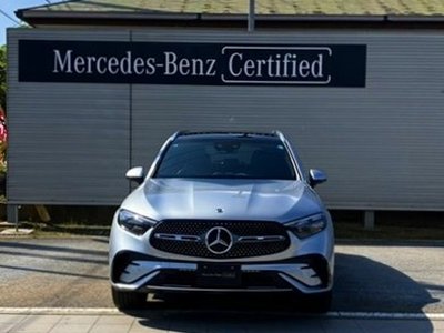 صورة 3 لـ 2025 Mercedes-BENZ GLC