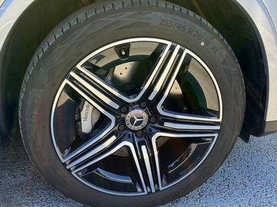 صورة 6 لـ 2025 Mercedes-BENZ GLC