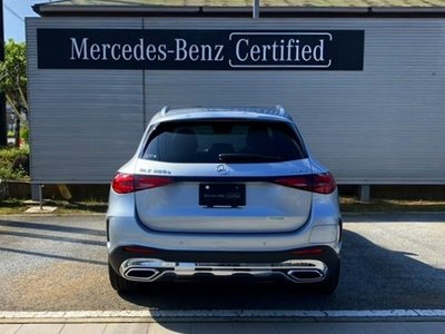 صورة 4 لـ 2025 Mercedes-BENZ GLC
