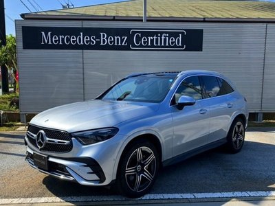 صورة 1 لـ 2025 Mercedes-BENZ GLC