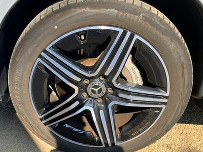 صورة 9 لـ 2025 Mercedes-BENZ GLC