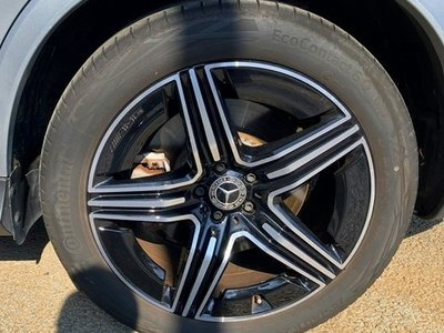 صورة 8 لـ 2025 Mercedes-BENZ GLC