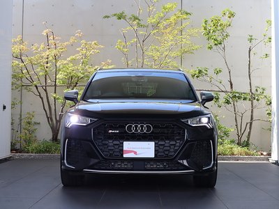 AUDI RS Q3 - 8