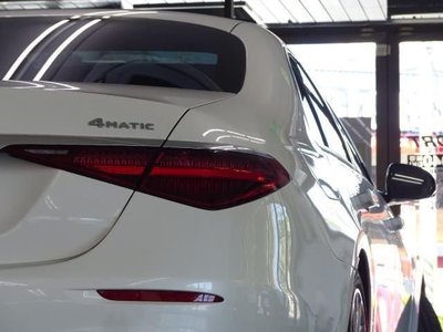 MERCEDES-BENZ S-CLASS - 9