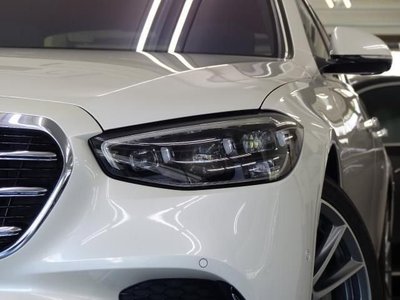 MERCEDES-BENZ S-CLASS - 7