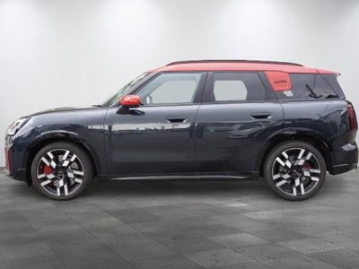 MINI MINI COUNTRYMAN - 10
