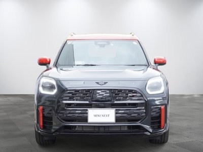 MINI MINI COUNTRYMAN - 8