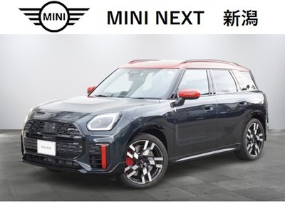 MINI MINI COUNTRYMAN - 1