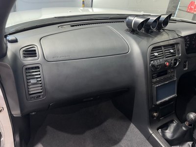 صورة مصغرة 41 لـ 1997 Nissan SKYLINE COUPE