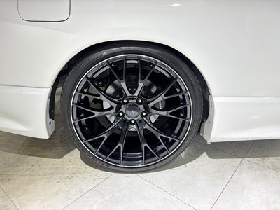 صورة مصغرة 23 لـ 1997 Nissan SKYLINE COUPE