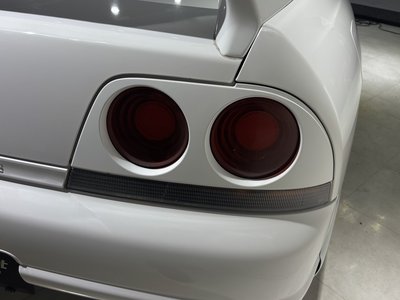 صورة مصغرة 13 لـ 1997 Nissan SKYLINE COUPE