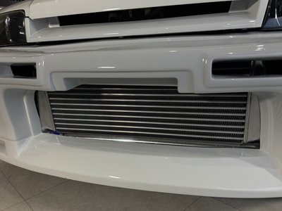 1997 Nissan SKYLINE COUPE 照片 3
