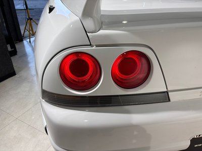 صورة مصغرة 16 لـ 1997 Nissan SKYLINE COUPE