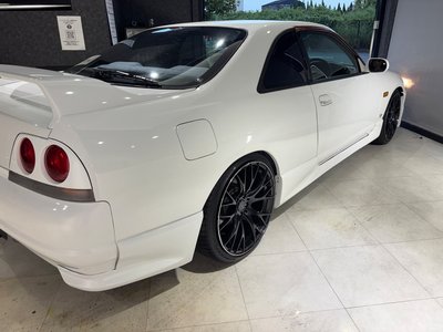 صورة مصغرة 22 لـ 1997 Nissan SKYLINE COUPE