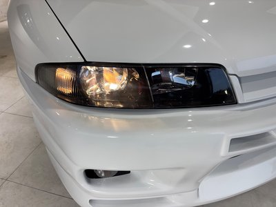 صورة مصغرة 32 لـ 1997 Nissan SKYLINE COUPE