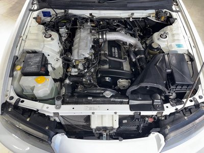 صورة مصغرة 36 لـ 1997 Nissan SKYLINE COUPE