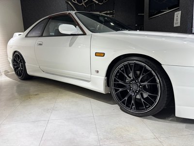 صورة مصغرة 28 لـ 1997 Nissan SKYLINE COUPE
