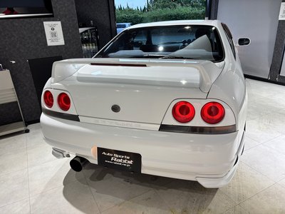 صورة مصغرة 21 لـ 1997 Nissan SKYLINE COUPE
