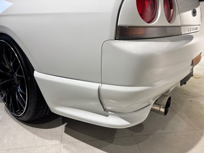 صورة مصغرة 18 لـ 1997 Nissan SKYLINE COUPE