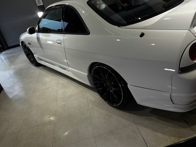 صورة مصغرة 11 لـ 1997 Nissan SKYLINE COUPE